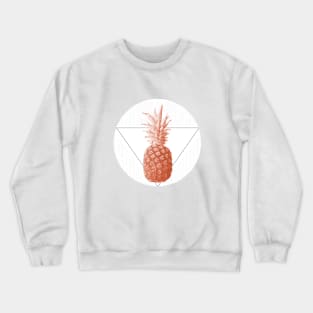 Pineapple 05 Crewneck Sweatshirt